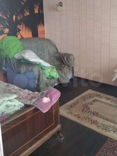 3-к. квартира, 56,2 м², 1/4 эт.