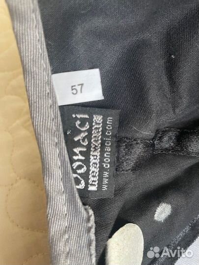 Бейсболка мужская Trust