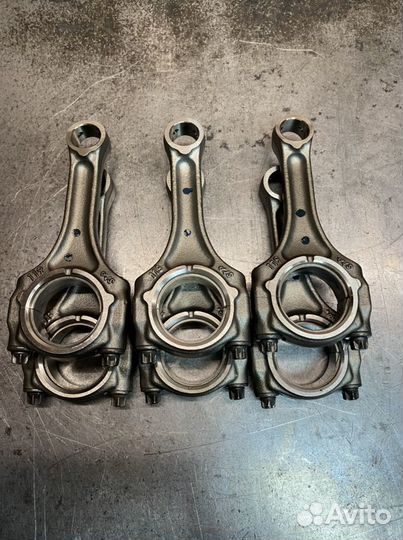 Bmw s1000rr s1000r k46 k47 шатун шатуны