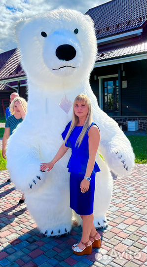 Ростовые фигуры