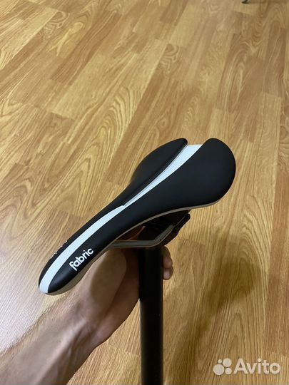 Седло Fabric line elite shallow