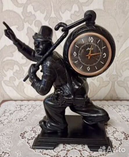 Чугунный статуэтки литьё с купляим