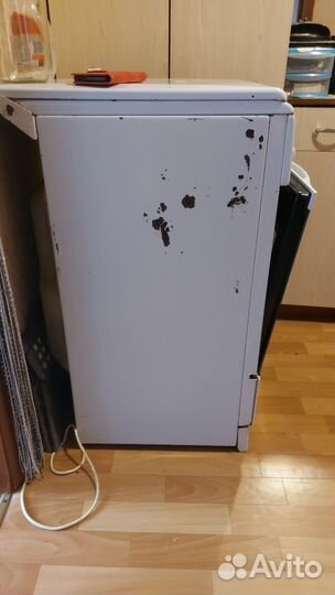 Плита газовая