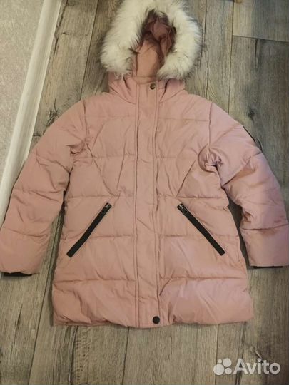 Детские вещи для девочки