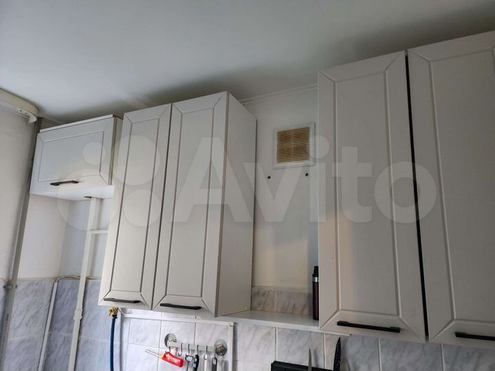 2-к. квартира, 50 м², 3/5 эт.