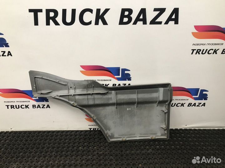 9417200348 Продолжение двери левой