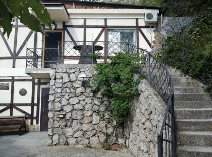 Дом 120 м² на участке 7 сот.