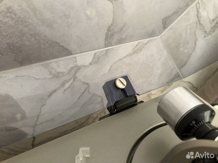 Проигрыватель винила technics sl-1600