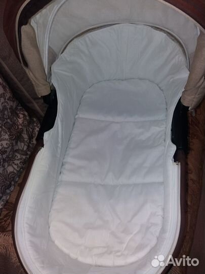 Детская коляска 2 в 1 Riko