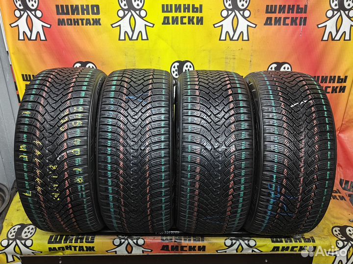 Falken Eurowinter HS01 245/40 R18 97V