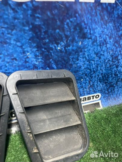 Решетка вентиляционная Kia Ceed ED универсал D4FB