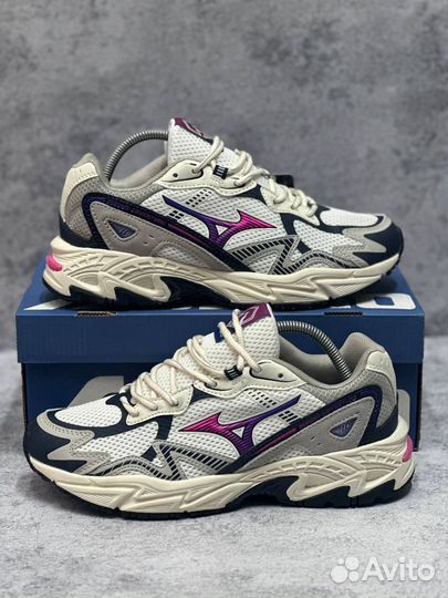 Кроссовки мужские Mizuno Adventure (41-45)