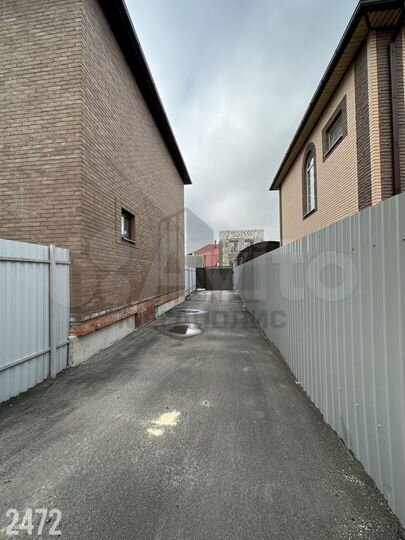 Дом 122,4 м² на участке 2,9 сот.