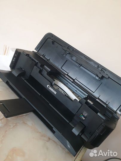 Принтер пищевой