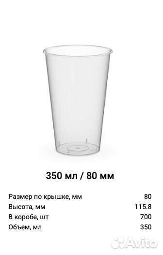 Стаканы Bubble cup/шейкер (Бабл кап) для горячих и