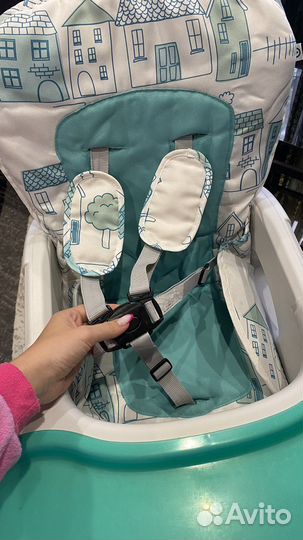 Стульчик для кормления