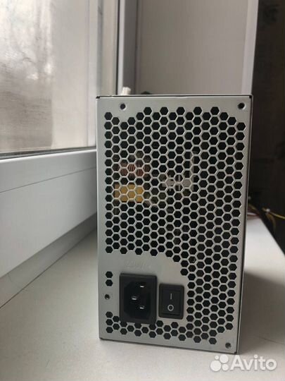 Блок питания FSP Group ATX-450PNF