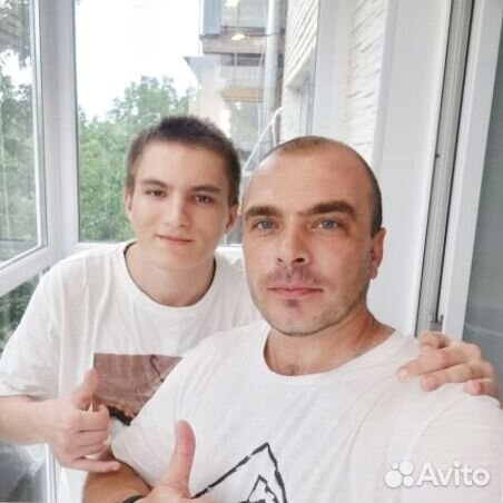 Остекление балконов