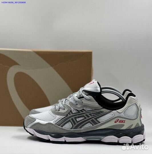 Кроссовки Asics GEL-NYC (Арт.96454)