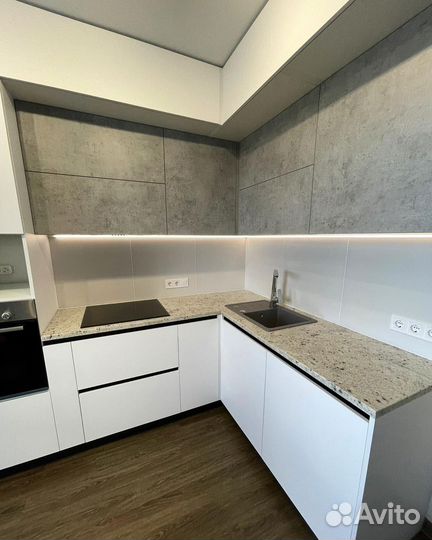 Кухня (цена за весь кпомплект) sh-0519418