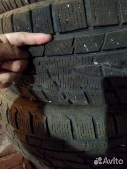 Premiorri Viamaggiore Z Plus 235/60 R16