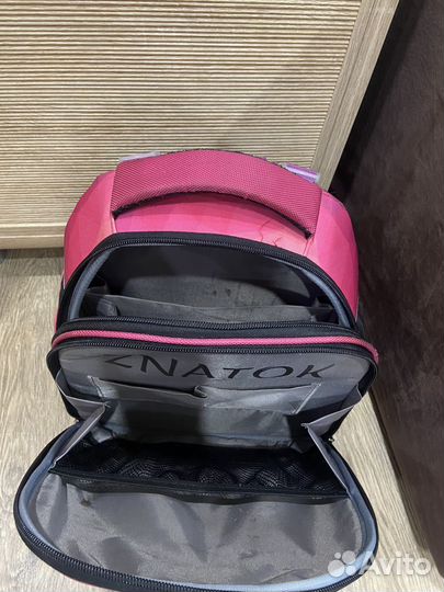Рюкзак школьный для девочки