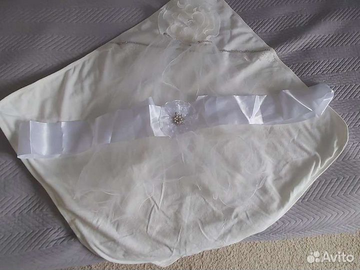 Одеяло для выписки