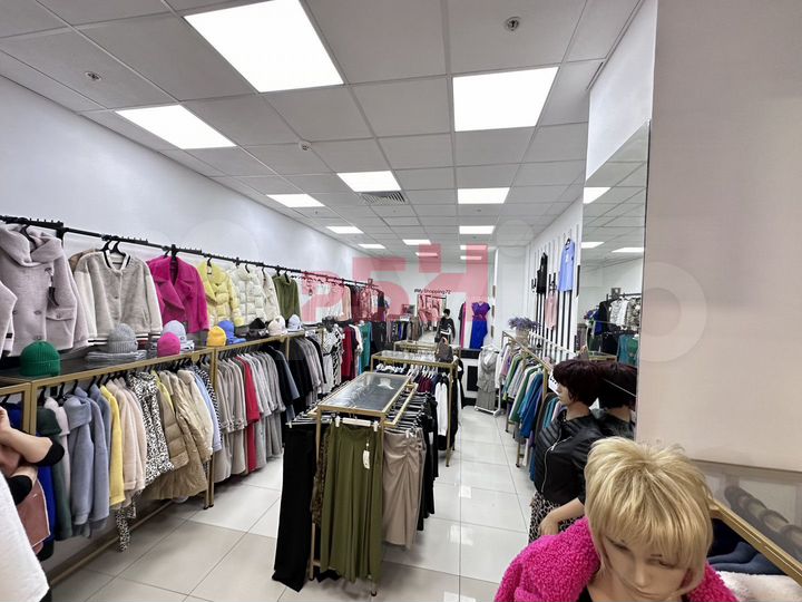 Тмн. Помещение в Премьере