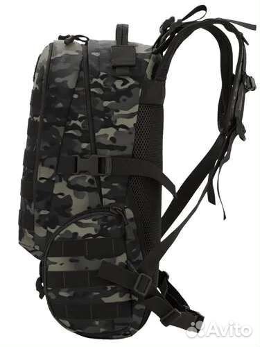 Рюкзак тактический Snoburg SN028