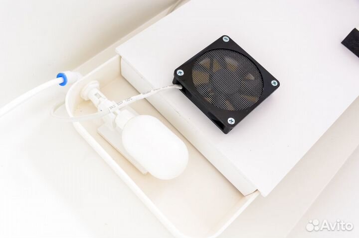 Автоматический инкубатор OVO 78 и 156