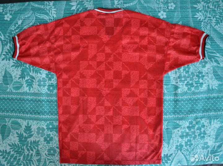 Футболка СССР