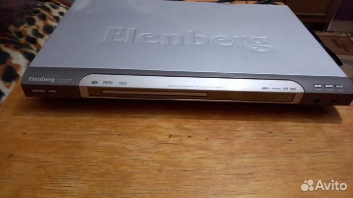 Dvd плеер с караоке