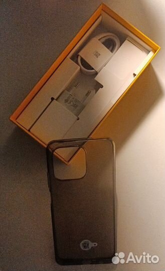 realme Note 50, 3/64 ГБ