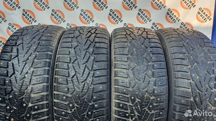 Nokian Tyres Nordman 7 205/50 R17