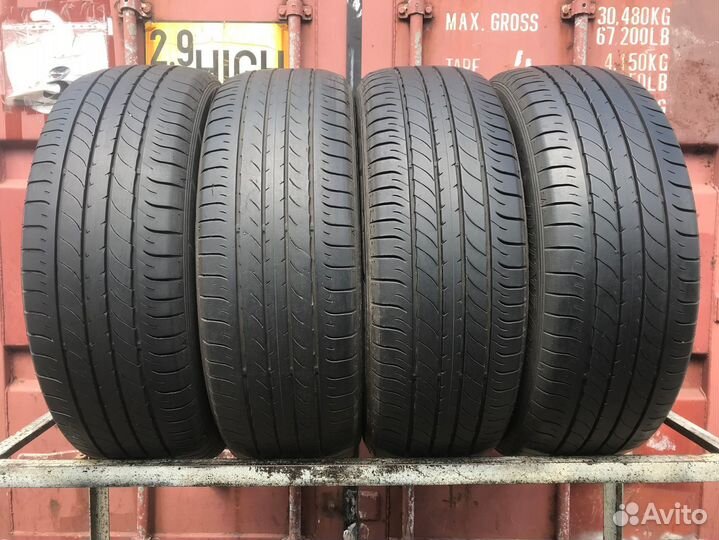 Dunlop SP Sport Maxx 050 235/55 R20 107G