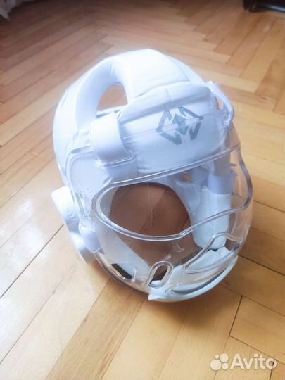 Экипировка для тхэквондо