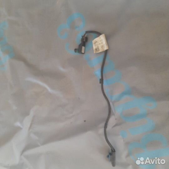 Подкапотная проводка Mercedes-Benz Ml W166 M157