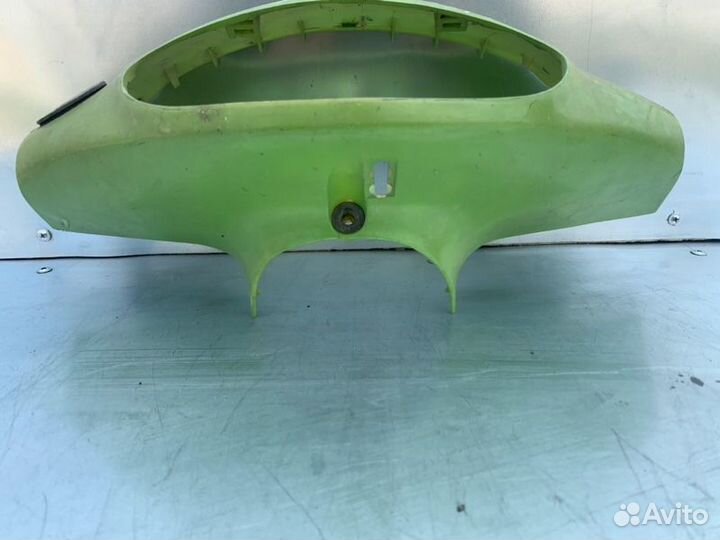 Облицовка фары Defiant Kengli 139QMB 2007