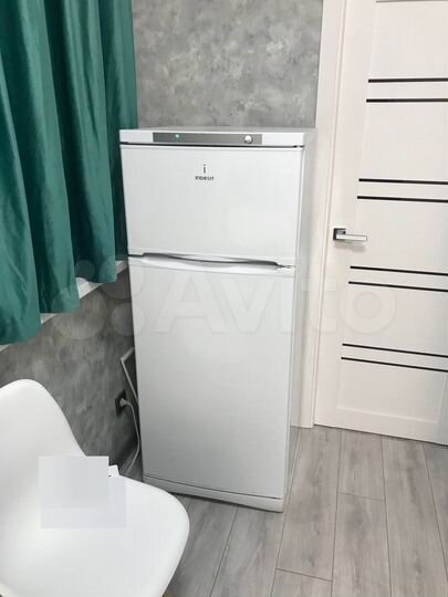 2-к. квартира, 38 м², 2/6 эт.