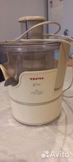 Соковыжималка