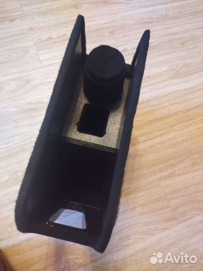 Подлокотник Рено Логан 2, Сандеро 2