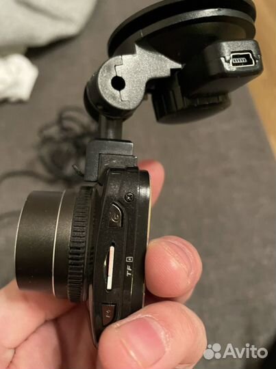 Видеорегистратор для автомобиля