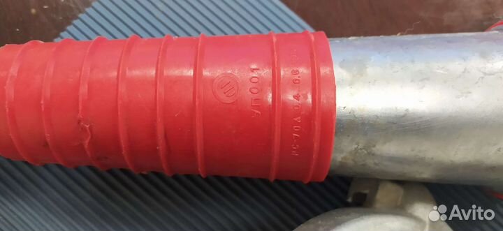 Ствол пож рс-70А,головка загл гз-80,гм-80,оповещат