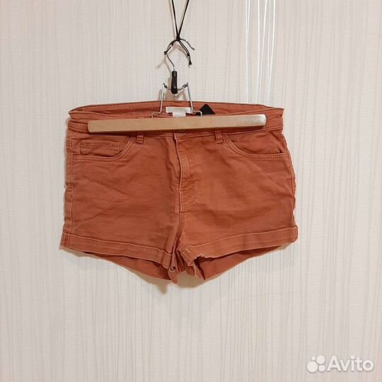 Шорты женские H&M