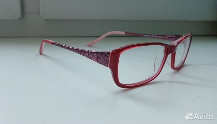 Очки оправа Richmond.Made in Italy