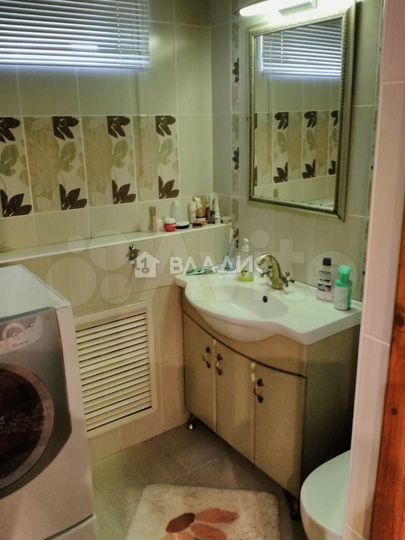 Дом 140 м² на участке 6 сот.