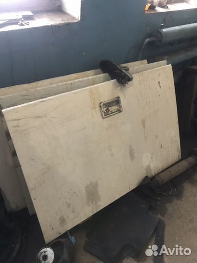 Автобус higer 6885