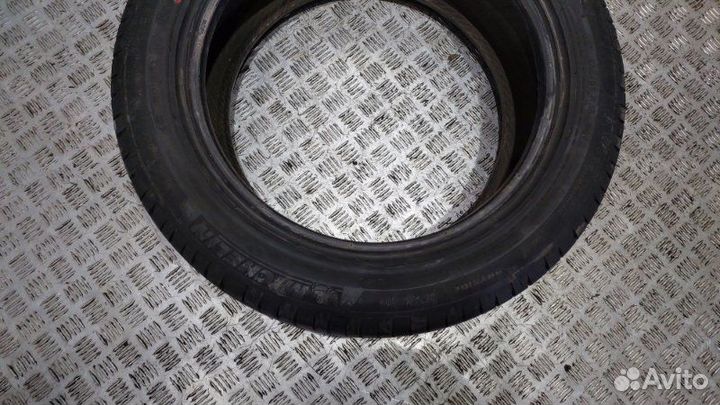 Michelin Latitude Diamaris 225/55 R18 98V