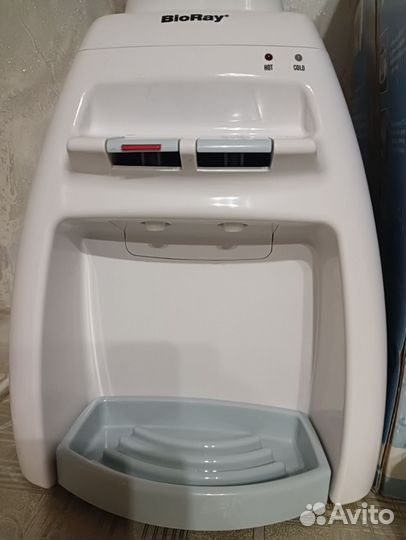 Кулер для воды