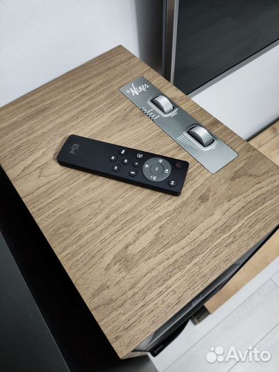 Акустика klipsch the Nines